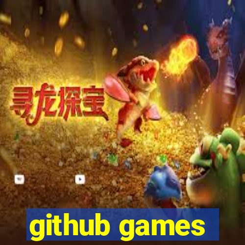 github games